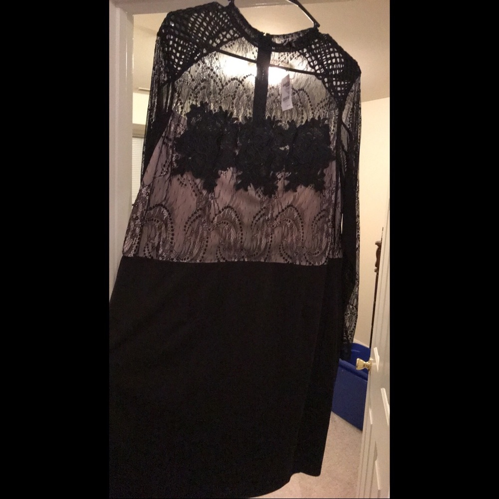 Body Con Dress